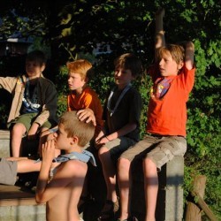 DSC 0500  Small - Scouts en Gidsen Zaventem 